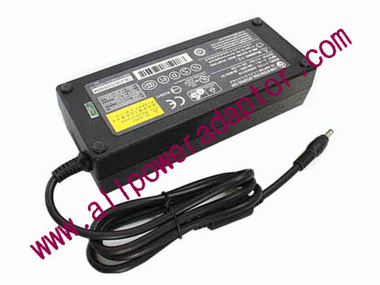 Li Shin 0405A24110 AC Adapter 24V 10A, 5.5/2.5mm, C14