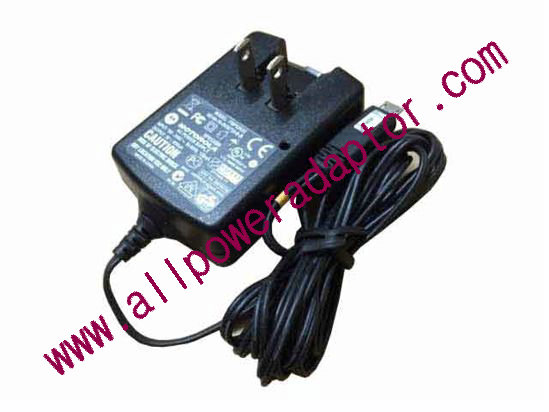 Motorola FMP5202C AC Adapter 5V-12V 5V 0.85A, Mini USB, US 2P