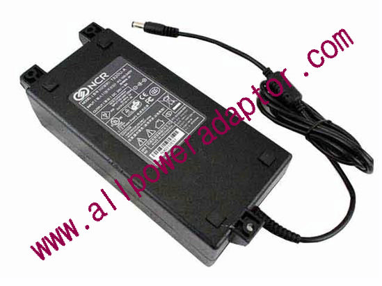 LITE-ON PA-1221-03 AC Adapter 24V 8A, 5.5/2.5mm, C14