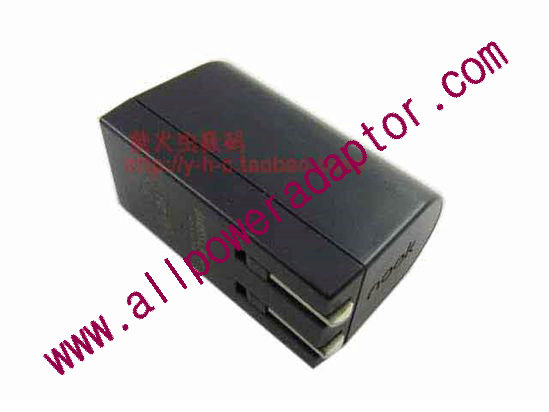 BARNES NOBLE AC Adapter 5V-12V 5V 1.9A, USB Port, US 2P