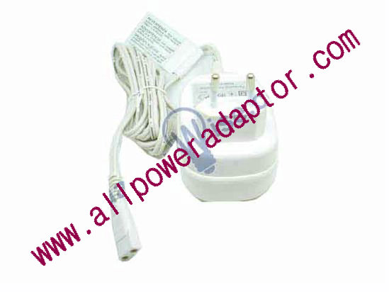 Panasonic RE5-79 AC Adapter 5V-12V 1.2V 1A, 2P, EU 2P