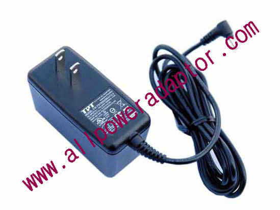 AOK OEM Power AC Adapter 5V-12V 5V 2A, 3.5/1.35mm, US 2P