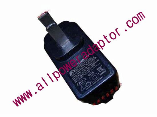 AOK OEM Power AC Adapter 5V-12V 5V 2A, 4.0/1.7mm, US 2P