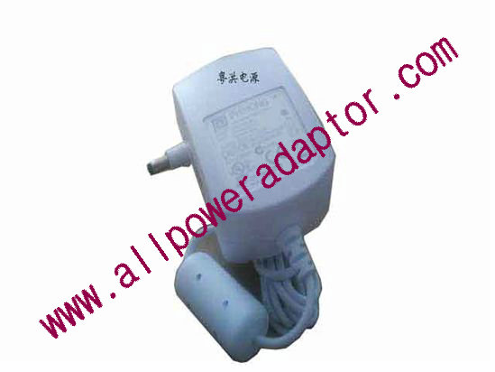 PHIHONG PSAA20R-240 AC Adapter 24V 0.83A, 5.5/2.1mm, US 2P