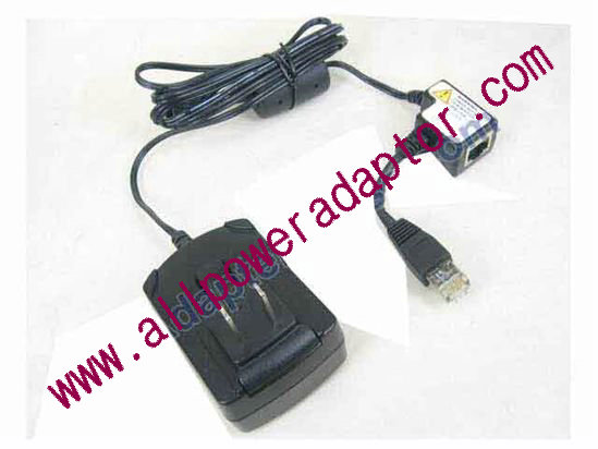 PHIHONG PSAA20R-560 AC Adapter 56V 0.357A, RJ-45 X 2, US 2P