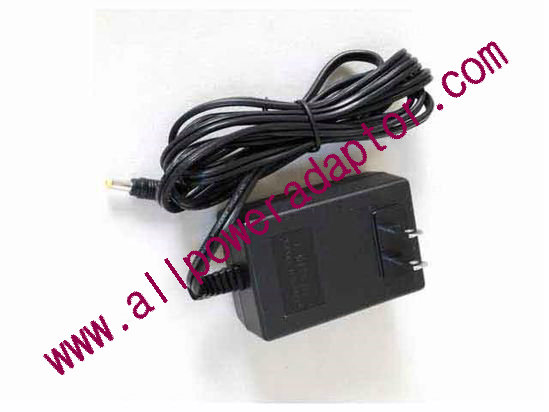 PHIHONG PSC10A-050 AC Adapter 5V-12V 5V 2A, 4.0/1.7mm, US 2P