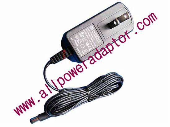 PHIHONG PSC36U-120 AC Adapter 5V-12V 12V 3A, 5.5/2.5mm, US 2P - Click Image to Close
