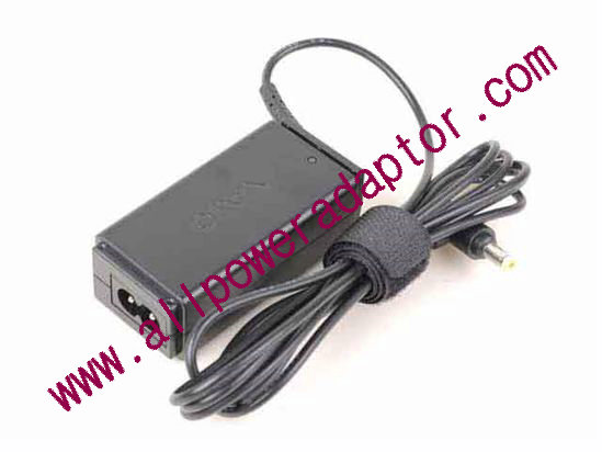 Sony AC Adapter 5V-12V 10.5V 1.9A, 4.8/1.7mm, 2-Prong