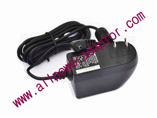 Sunny SYS1298-1505-W2 AC Adapter 5V-12V 5V 3A, 3.5/1.35mm, US 2P