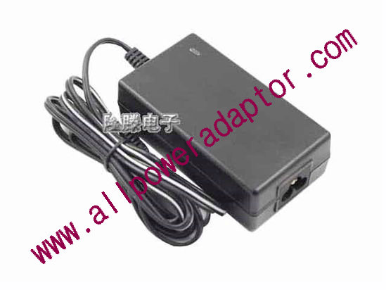 Acbel Polytech AD9024 AC Adapter 36V 0.88A, Barrel WP, 3P, New