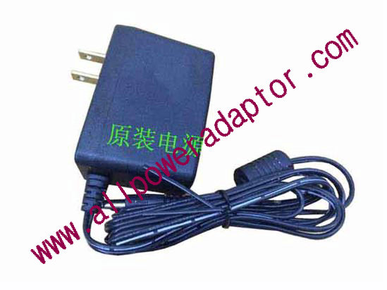 Actiontec STD-09025U AC Adapter 5V-12V 9V 2.5A, 5.5/2.1mm, US 2P Plug