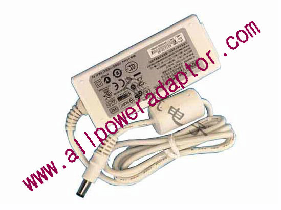 APD / Asian Power Devices DA-36L12 AC Adapter 5V-12V 12V 3A, 5.5/2.1mm, 2P, White, New