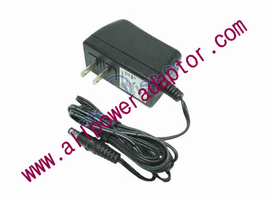 APD / Asian Power Devices WA-15F12U AC Adapter 5V-12V 12V 1.25A, 5.5/2.5mm, US 2P Plug