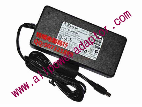Bestec BPA-8001WW AC Adapter 32V 2.5A, 6.3/3.0mm, C14