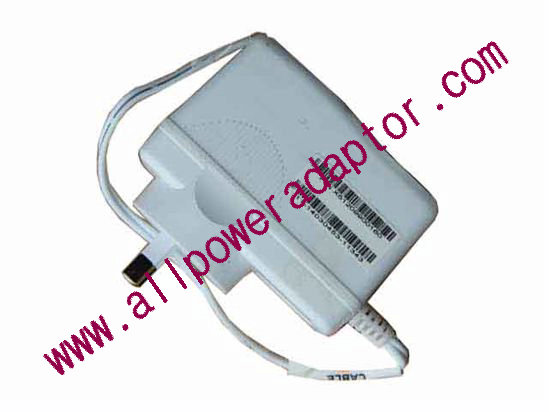 CWT / Channel Well Technology SAS030F2 AC Adapter 5V-12V 12V 2.5A, 5.5/2.1mm, AU 2P Plug
