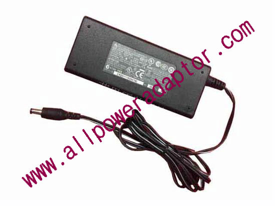 Delta Electronics EADP-36MB AC Adapter 5V-12V 12V 3A, 5.5/2.1mm, 2P