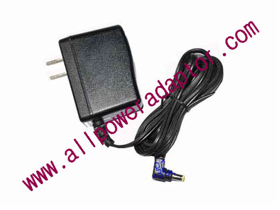 D-Link JTA0302D-N AC Adapter 5V-12V 5V 2A, 5.5/2.1mm, US 2P Plug, New