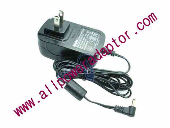 Energizer APS-A02409023W-G AC Adapter 5V-12V 9V 2.3A, 3.0/1.1mm, US 2P Plug, New