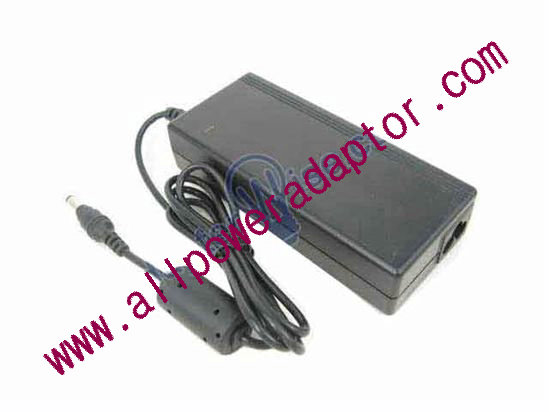 EPS F10903-D AC Adapter 24V 3.75A, 5.5/2.5mm, 3P, New
