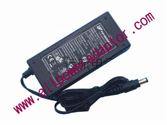 FSP Group Inc FSP030-DGAA3 AC Adapter 24V 1.25A, 5.5/2.5mm, C14, New