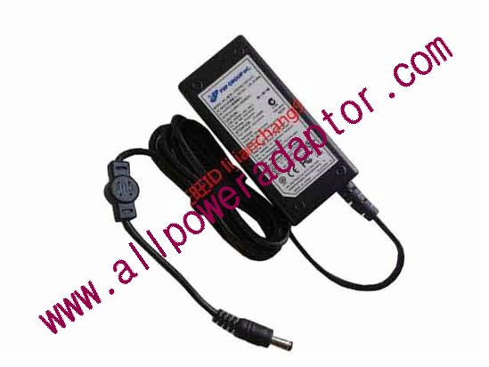 FSP Group Inc FSP048-1AD101C AC Adapter 24V 2A, 5.5/2.5mm, 2P, New