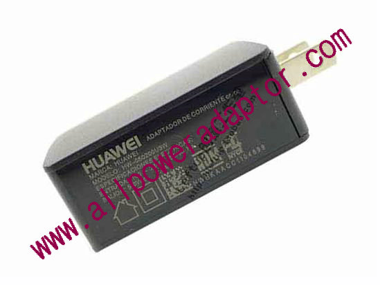 Huawei HW-050200U3W AC Adapter 5V-12V 5V 2A, USB Port, US 2P Plug, New