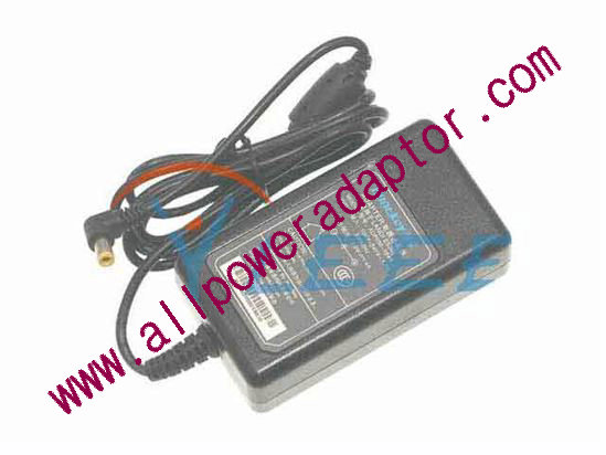 Huntkey ADP036-094B AC Adapter 5V-12V 9.5V 4A, 5.5/2.5mm, 2P, New