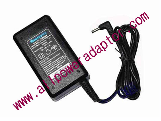 Huntkey HKA02108525-8A AC Adapter 5V-12V 8.5V 2.5A, 3.5/1.35mm, 2P, New