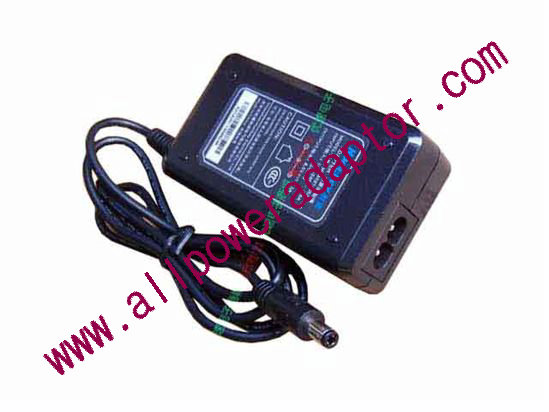 Huntkey HKA02108525-8A AC Adapter 5V-12V 8.5V 2.5A, 5.5/2.5mm, 2P, New