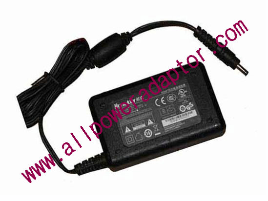 Huntkey HKA02412020-8D AC Adapter 5V-12V 12V 2A, 3.5/1.35mm, 2P, New