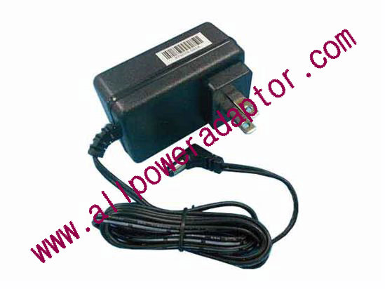 HYPERCOM MU15-C075200-A1 AC Adapter 5V-12V 7.5V 2A, 5.5/2.1mm, US 2P Plug, New - Click Image to Close