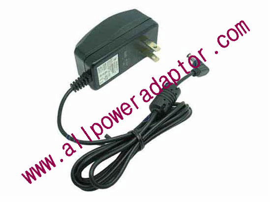 Linearity LAD1518BBJ AC Adapter 5V-12V 12V 1.5A, 5.5/2.1mm, US 2P Plug, New