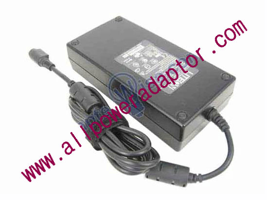 LITE-ON PA-1151-08QA AC Adapter 24V 7.5A, 4P P14=V , 3P, New