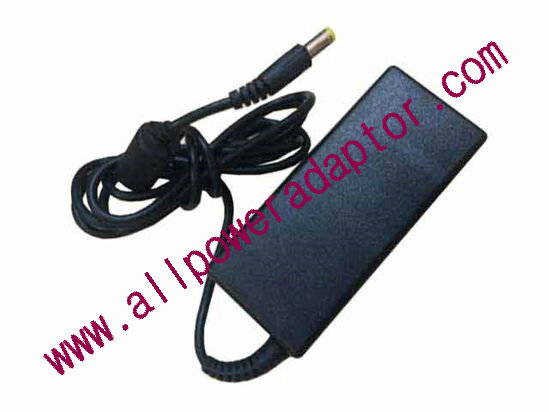 LITE-ON PA-1500-1M03 AC Adapter 5V-12V 12V 4.16A, 5.5/2.1mm, 2P, New