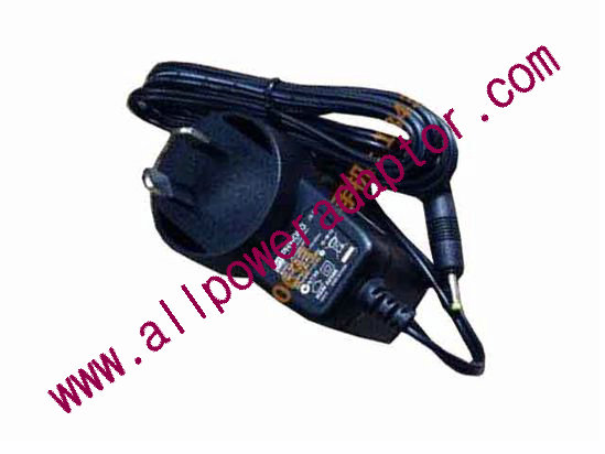 PHIHONG PLA80S-090 AC Adapter 5V-12V 9V 0.83A, 2.5/0.7mm, AU 2P Plug, New