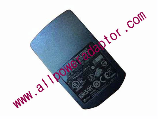 PHIHONG PSA05R-050Q AC Adapter 5V-12V 5V 1A, USB Port, UK 3P Plug, New