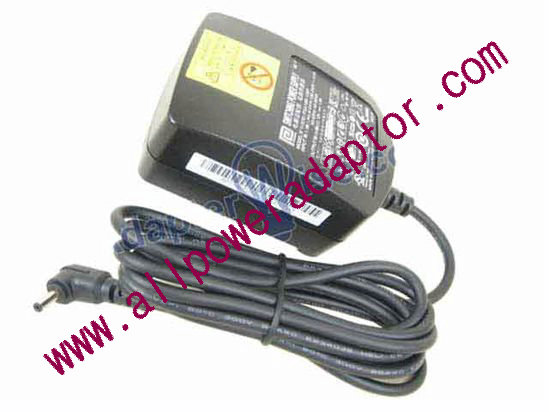 PHIHONG PSA18R-120P AC Adapter 5V-12V 12V 1.5A, 3.0/1.1mm, EU 2P Plug, New