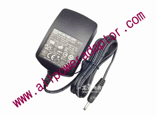 PHIHONG PSAA10R-050 AC Adapter 5V-12V 5V 2A, 2.5/0.7mm, US 2P Plug, New