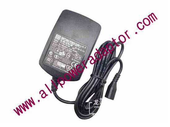 PHIHONG PSC11R-050 AC Adapter 5V-12V 5.35V 2A, USB Tip, US 2P Plug, New