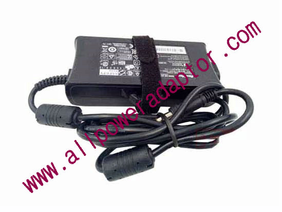 ResMed 370001 AC Adapter 24V 3.75A, 7.4/5.0mm WP, 2P