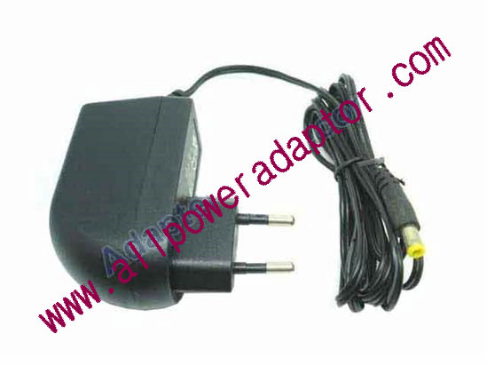 Sunny SYS1308-2412-W2E AC Adapter 5V-12V 12V 1.25A, 5.5/2.5mm, EU 2P Plug