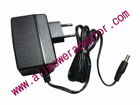 Sunny SYS1428-1505-W2E AC Adapter 5V-12V 5V 3A, 5.5/2.5mm, EU 2P Plug, New