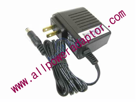 Thomson Telecom DSL36796160 AC Adapter 22V 0.818A, 6.3/3.0mm, US 2P Plug, New