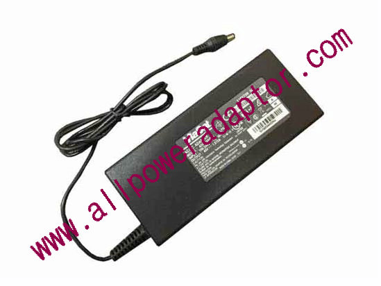 ViaSat ADP-90AR B AC Adapter 48V 1.875A, 5.5/2.5mm, C14