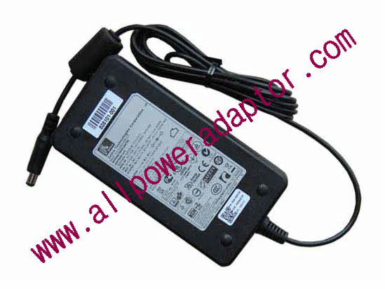Zebra FSP100-RDB AC Adapter 24V 4.17A, 6.3/3.0mm, C14