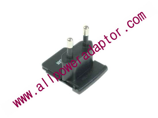Altec Lancing S024EM0500250 AC Adapter 5V-12V EU 2-Pin Adapter Plug Only