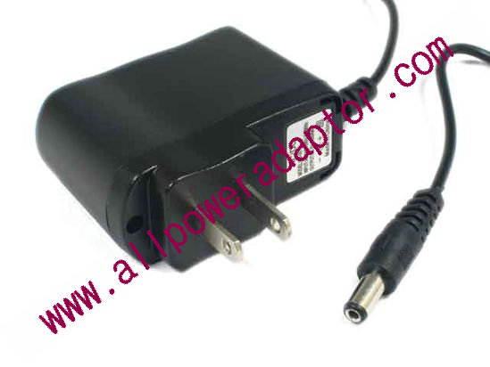 AOK YD-001 AC Adapter 5V-12V (2.1/5.5)mm, 5V 1000mA