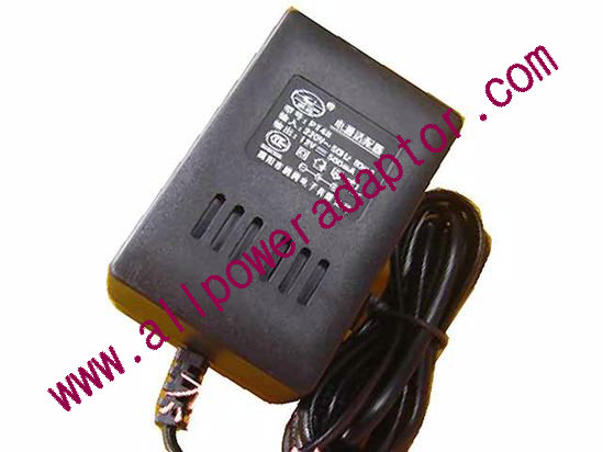 AOK Other Brand AC Adapter 5V-12V 12V 0.5A, 5.5/2.1mm, US 2-Pin, New, 14