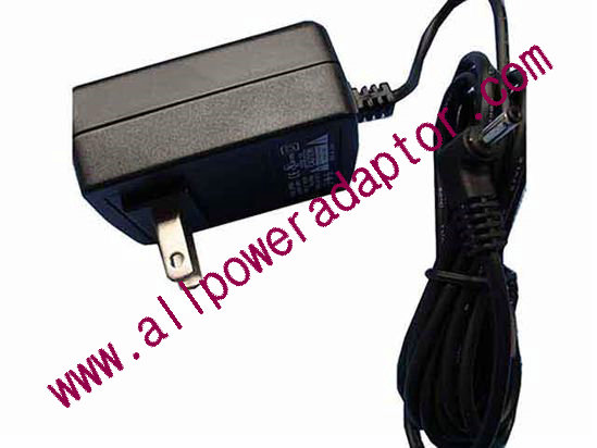 AOK OEM Power AC Adapter - Compatible ADPV60A, 12V 1A, 3.5/1.3mm, US 2-Pin, New