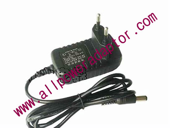 OEM Power AC Adapter - Compatible SLD-0212A, 12V 2A 5.5/2.1mm, EU 2-Pin, New